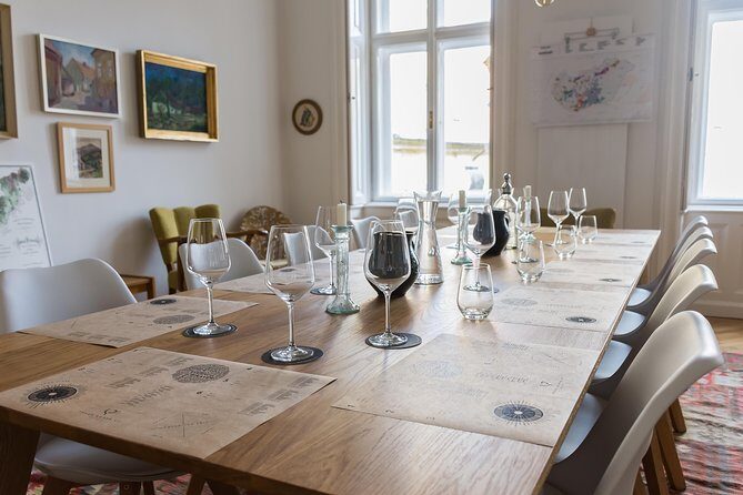 Explore Hungary's great wines in an intimate, casual tasting - Who should book this Budapest wine tasting