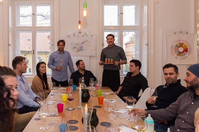Explore Hungary's great wines in an intimate, casual tasting - The 2-hour flow: 7 wines, regional context, and lots of Q&A