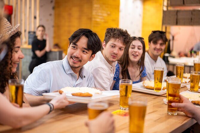 Flavors of Budapest: Guided Food & Drink Tour - Key reasons this tour works well
