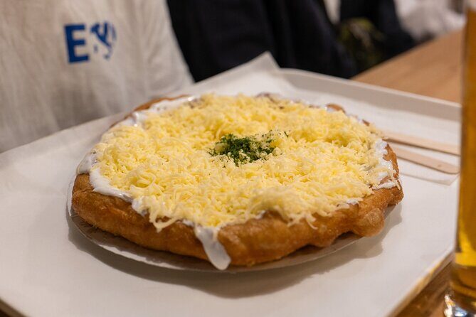 Flavors of Budapest: Guided Food & Drink Tour - Alcohol and dietary reality: what’s included, what’s not, and how to plan your meal