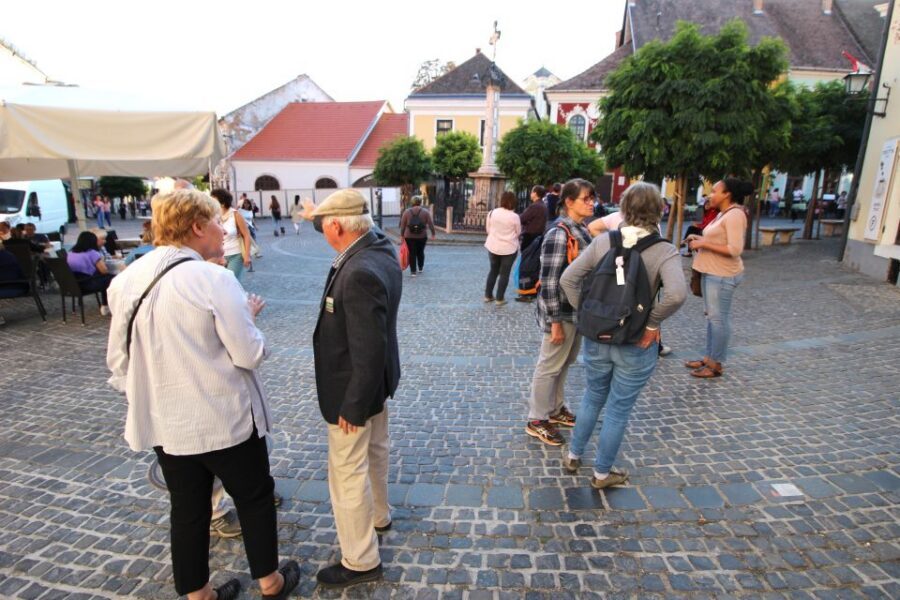 From Budapest: Danube Bend & Szentendre Tour with Lunch - Who this tour suits best (and who should choose another plan)
