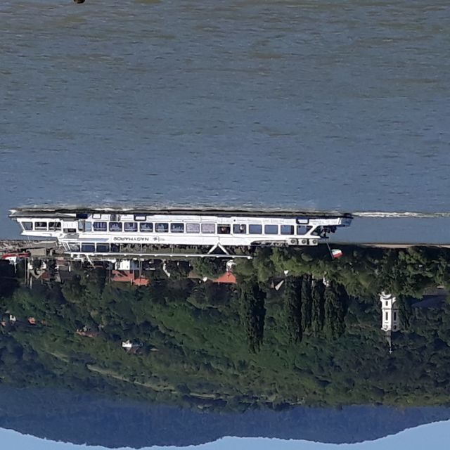 From Budapest: Danube Bend & Szentendre Tour with Lunch - Price and logistics: does $128 feel fair?