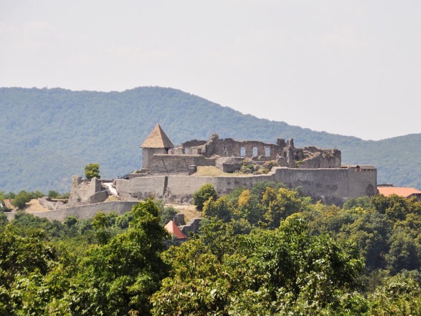 From Budapest: Full-Day Danube Bend Tour with Lunch - Guide quality and pacing: why the day feels smooth or tight