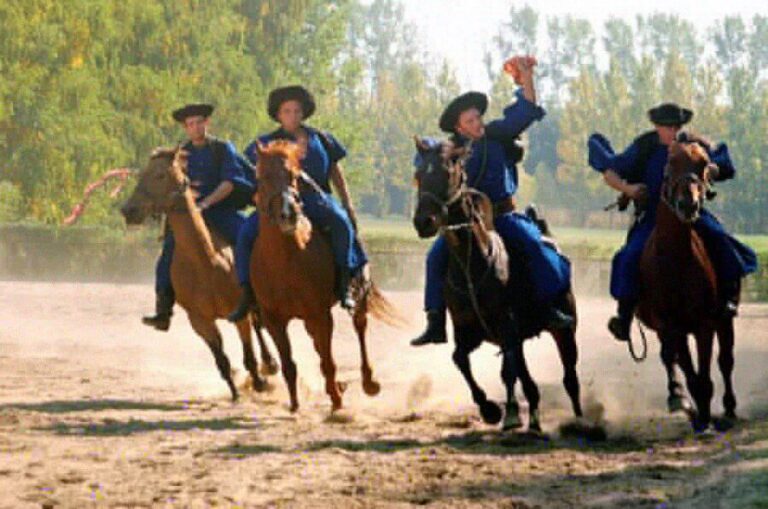 From Budapest: Full-Day Puszta Tour with Lunch and Show - Kecskemét Walking Tour and Free Time: A Real Sense of Place