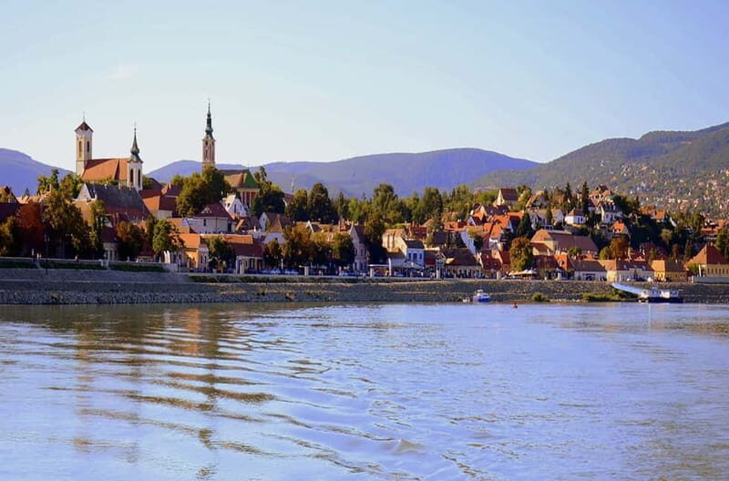 From Budapest: Full or Half Day Danube Bend Cruises - Who should book this cruise