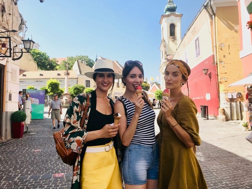 From Budapest: Full or Half Day Danube Bend Cruises - Visegrád option (May–October): more “activity,” less just strolling