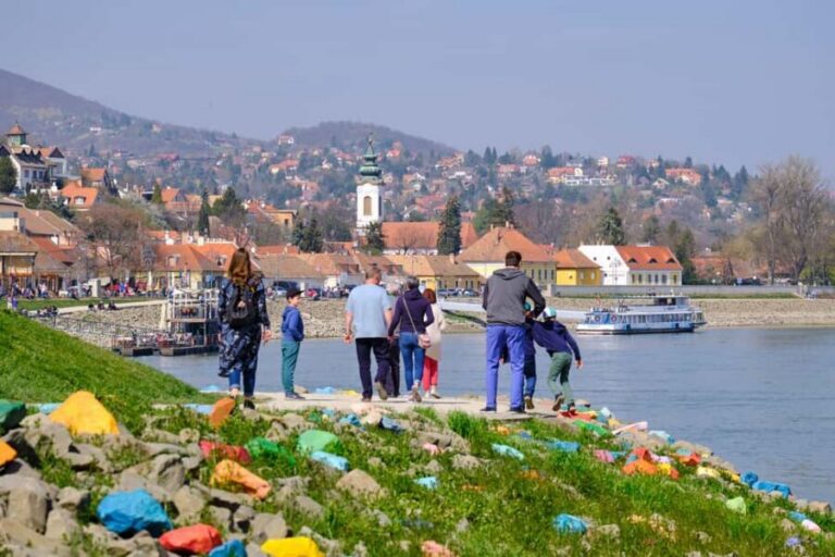 From Budapest: Full or Half Day Danube Bend Cruises - Price and how to think about value