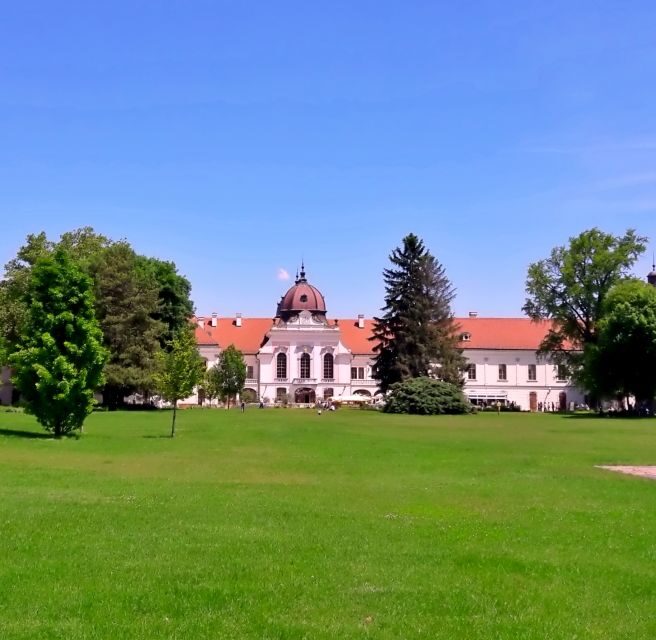 From Budapest: Gödöllő Palace of Queen Elizabeth Tour - Gödöllő Palace: why Queen Elizabeth’s home still matters