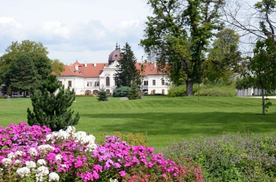 From Budapest: Gödöllő Royal Palace Tour - Price and value: is $57 a good deal?