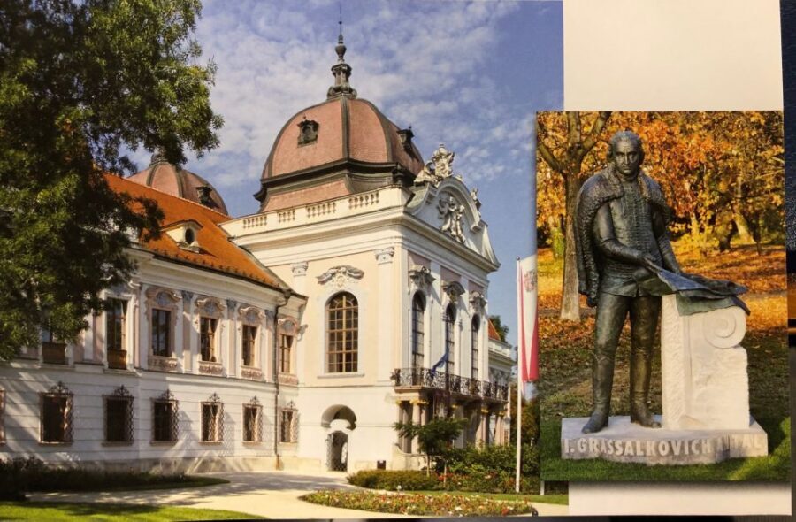 From Budapest: Gödöllő Royal Sissi Guided Tour - Key Highlights You’ll Actually Notice