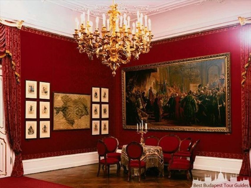 From Budapest: Gödöllő Royal Sissi Guided Tour - Guide Quality: Why the Best Part Often Isn’t the Palace
