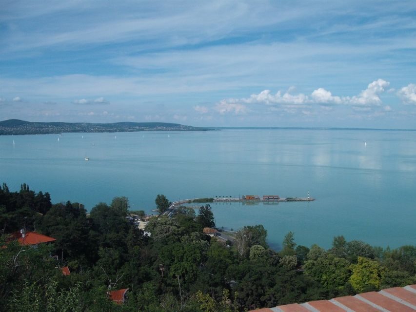 From Budapest: Lake Balaton Day Tour - Key highlights worth marking on your map