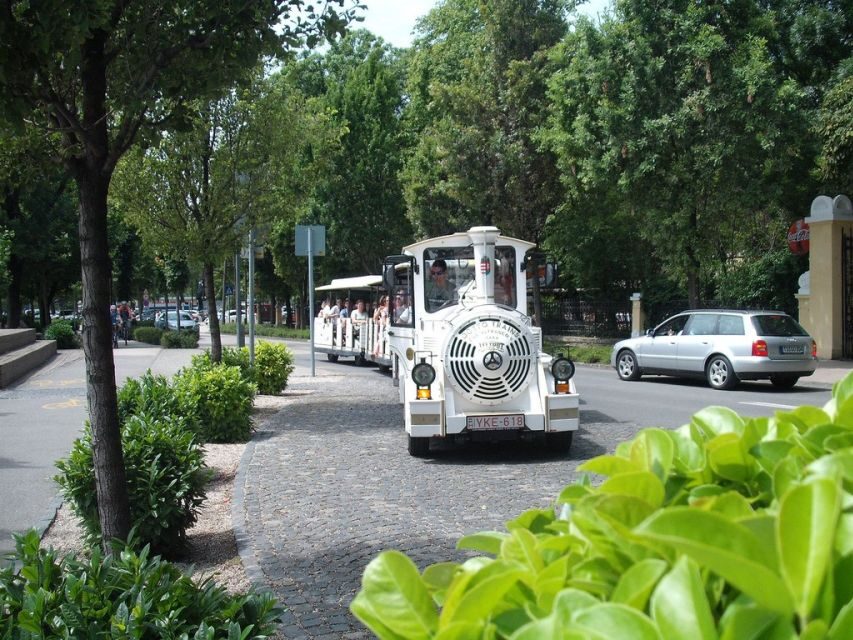From Budapest: Lake Balaton Day Tour - Who should book this Lake Balaton day trip from Budapest?