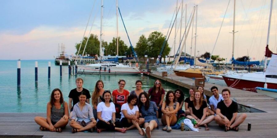 From Budapest: Lake Balaton Day Tour - Lake Balaton in One Day: What You Really Get