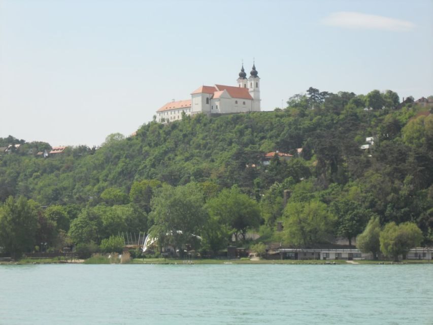 From Budapest: Lake Balaton Day Tour - Price and value: why $128 can be fair (or not) for you