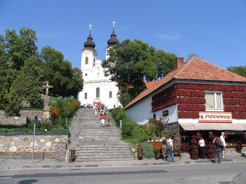 From Budapest: Lake Balaton Tour - Key highlights and what they mean for you