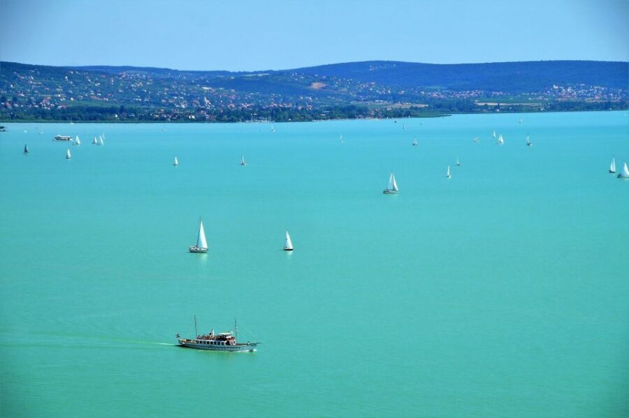From Budapest: Lake Balaton Tour - Lake Balaton as the Hungarian Sea: what you’re really signing up for