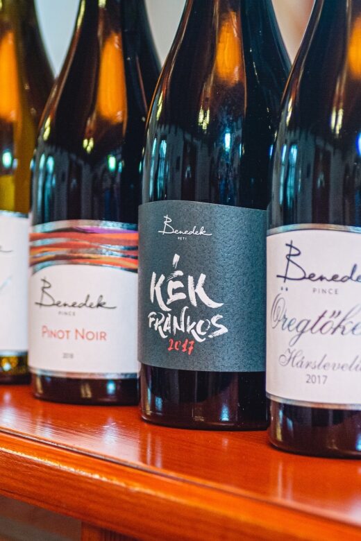 From Budapest: Mátra Hills Wine Tour - Key takeaways before you go