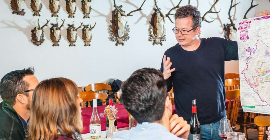 From Budapest: Mátra Hills Wine Tour - Winery visits: meeting winemakers (and why it’s better than a lecture)