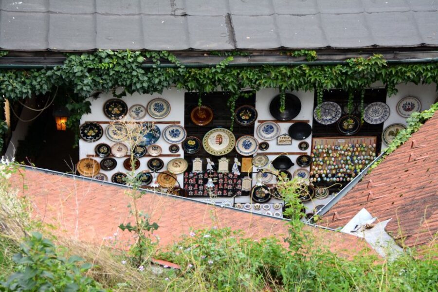 From Budapest: Szentendre Artists' Village Tour - Key things that make this tour worth it