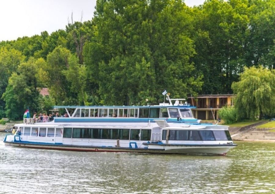 From Budapest: Szentendre Half-Day Tour - What transportation is really like from Budapest