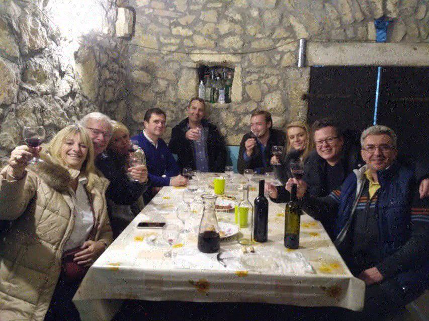 From Budpaest: Páty Wine Village Tour with Tastings - Leaving Budapest fast: the short drive to a totally different world
