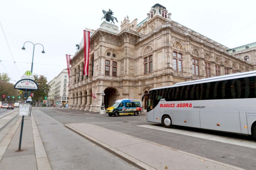 From Vienna: Guided Day Trip to Budapest - Price and value: Is $163 for a Budapest day trip from Vienna a good deal?