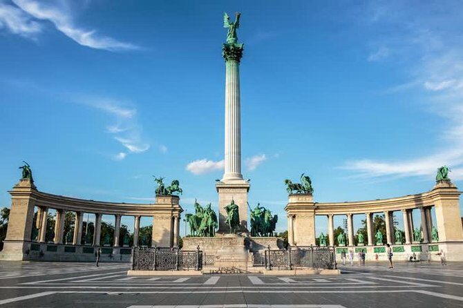 Full Day Private Budapest City Tour With Lunch and Cruise option - St. Stephen’s Basilica (or Matthias Church): one guided interior stop