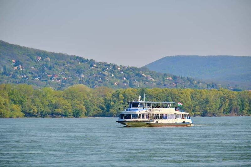 Full-Day Visegrád Cruise From Budapest - Saturday jousts and the palace fair: how to plan your timing