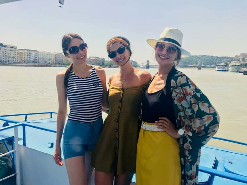 Full-Day Visegrád Cruise From Budapest - Price and value: what $27 covers, and what costs extra