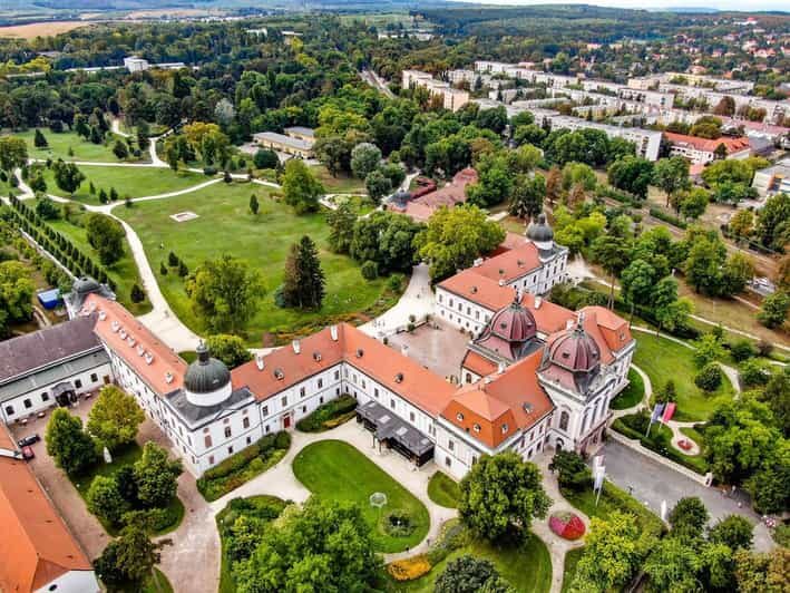 Godollo: The Royal Palace of Gödöllő Ticket - Royal Palace of Gödöllő Ticket: What the $15 Gets You