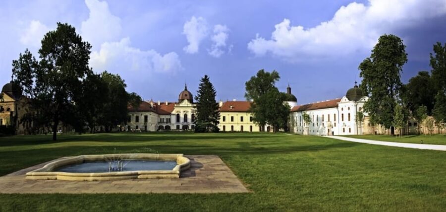 Godollo: The Royal Palace of Gödöllő Ticket - Practical Tips: What to Bring and What Rules You Must Follow
