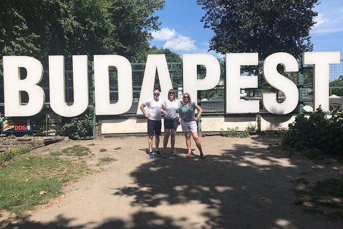 Grand Segway Tour of Budapest - Private Tour with Coffee Stop - Chain Bridge crossings and riverfront perspectives