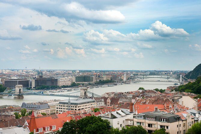 Guided Tour in Budapest Castle District - Stop 2: Sándor Palace and the Presidential Guards in Historical Uniforms