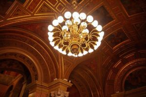 Highlights & Hidden Gems of Budapest Private Tour - St. Stephen’s Basilica: the mummified right hand story