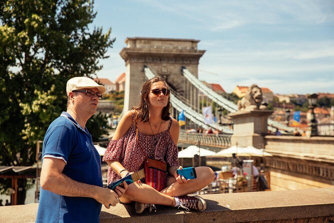 Highlights & Hidden Gems of Budapest Private Tour - How the private local guide changes everything