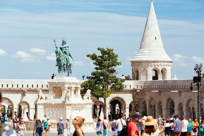 Highlights & Hidden Gems of Budapest Private Tour - The rest of the route: why you may see extra stops