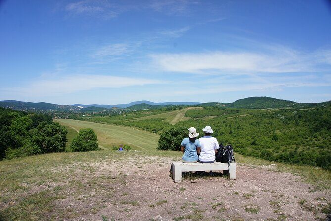 Hiking in Budapest - Key highlights at a glance
