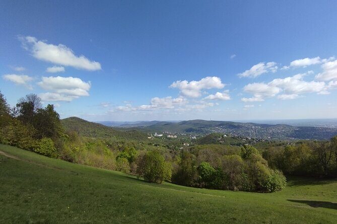 Hiking in Budapest - Price value: what $72.59 buys you (and what to compare)