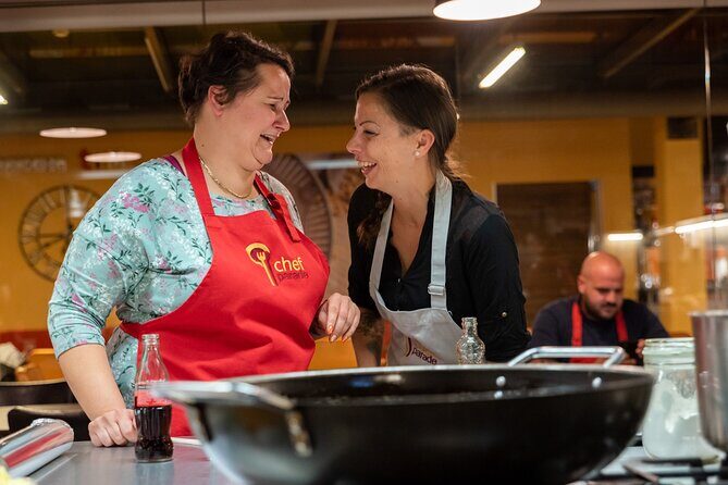 Hungarian Cooking and optional Local Market Tour - Small Group Size: Why It Changes the Whole Day