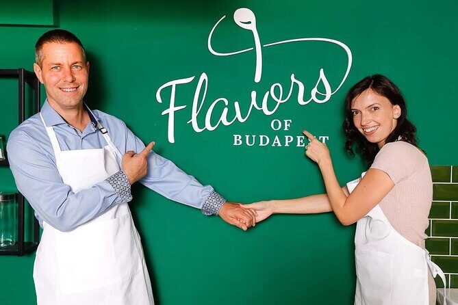 Hungarian Home Cooking Class with Chef Marti - Key Highlights to Know Before You Go