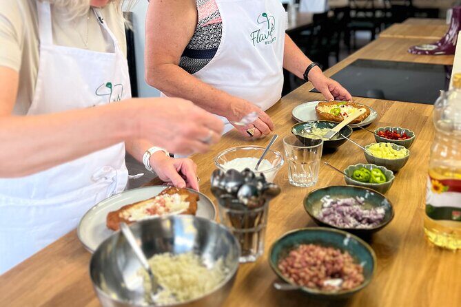 Hungarian Langos Making Class: The No. 1 Street Food in Hungary - Why lángos is the “order it everywhere” food in Hungary