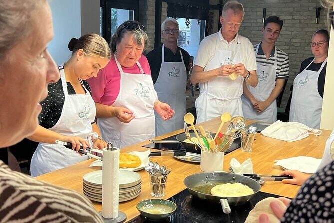 Hungarian Langos Making Class: The No. 1 Street Food in Hungary - Should you book this lángos making class?