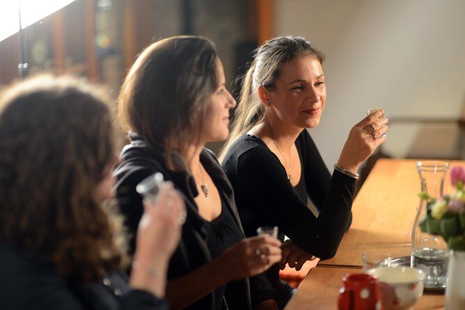 Hungarian pálinka distillery visit and tasting - Should you book? My take