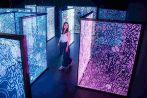 IKONO Budapest - Immersive Experience - Timing Reality Check: Why It Might Feel Short