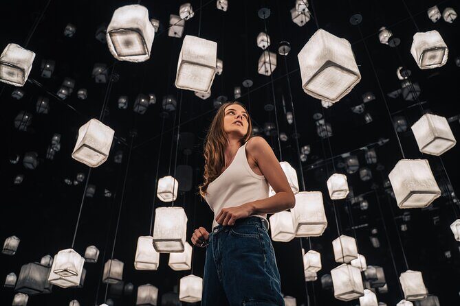 IKONO Budapest - Immersive Experience - Who Should Book This (and Who Might Skip It)