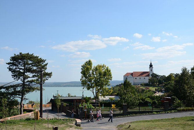Lake Balaton & Cruise - First stop: From Budapest to Lake Balaton’s big-water feeling