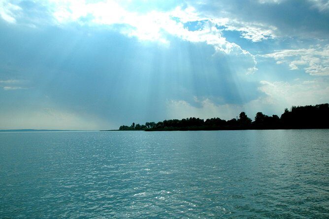Lake Balaton & Cruise - Lunch break and downtime: plan your energy, not your itinerary