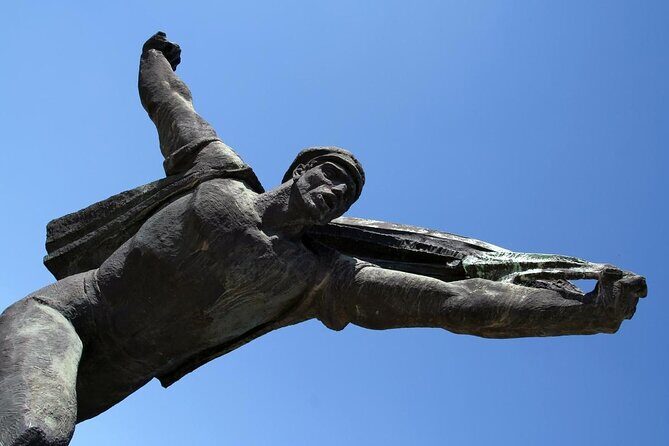 Memento Park Entrance Ticket - Key highlights worth clocking before you go