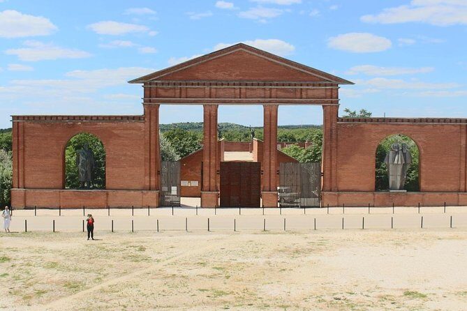 Memento Park Entrance Ticket - Price and value: why $11.41 can be a bargain (if it matches your interests)